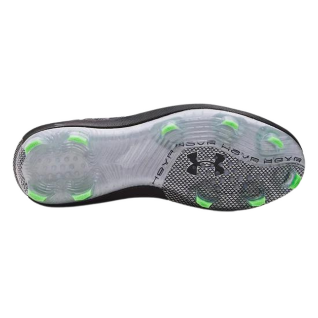 Crampons de baseball moulés pour adultes UnderArmour Harper 8 Elite TPU 3026591-001