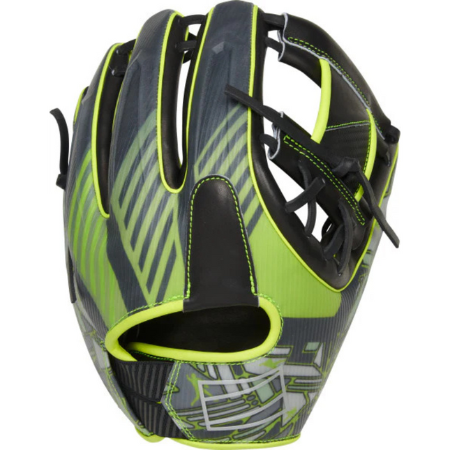 Gant de baseball Rawlings 2022 REV1X 11,75 pouces REVFL12 