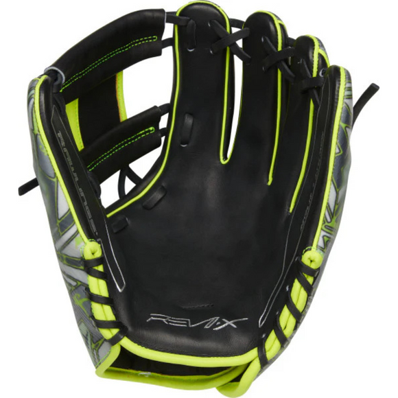 Gant de baseball Rawlings 2022 REV1X 11,75 pouces REVFL12 