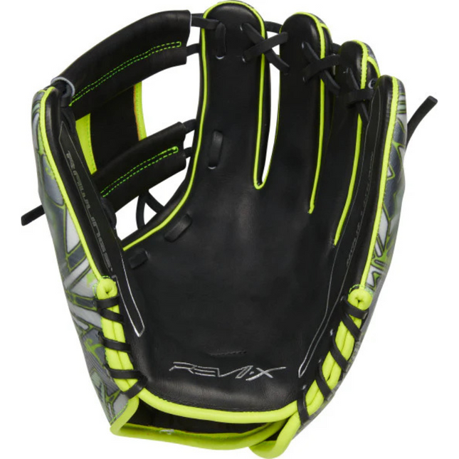 Gant de baseball Rawlings 2022 REV1X 11,75 pouces REVFL12 
