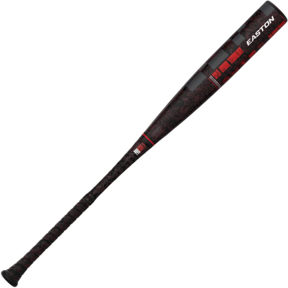 Batte de baseball Easton Split-3 (baril de 2 5/8 po) BBCOR EBB4SPL3 