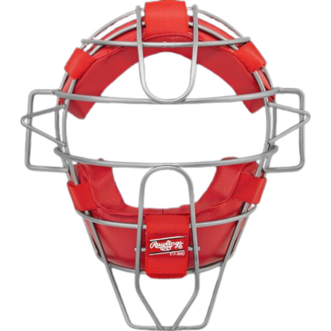 Rawlings Adult Catcher Lightweight Mask LWMX2