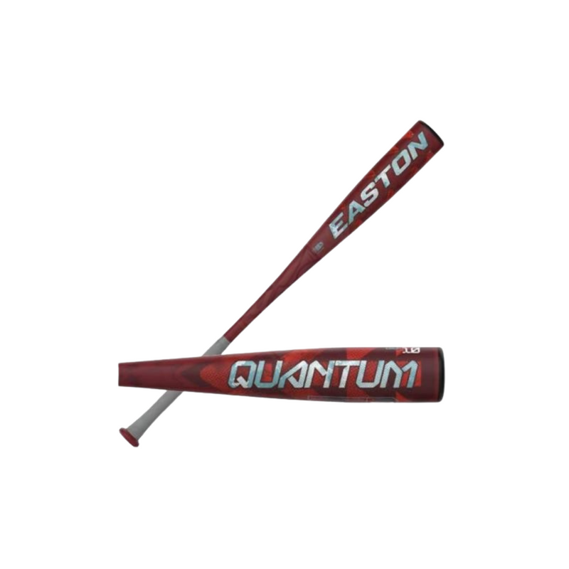 Easton Quantum -10 (2 3/4" Barrel) USSSA Baseball Bat EUT4QUAN10