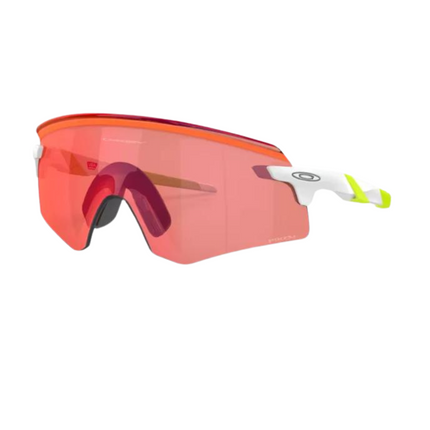 Oakley Encoder 947117 Matte White Prizm Field