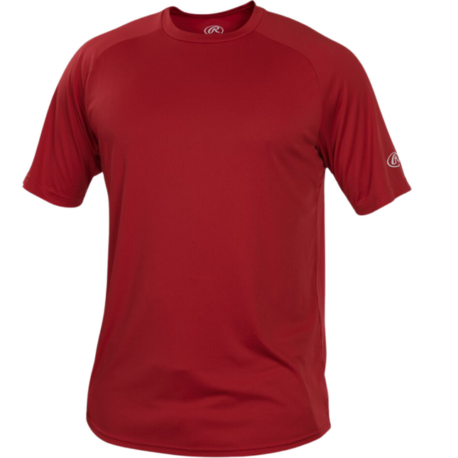 Rawlings Adult Short Sleeve RTT
