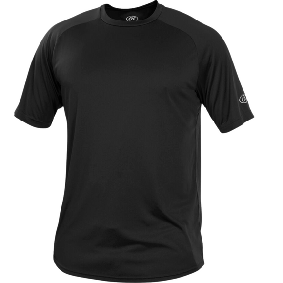 Rawlings Adult Short Sleeve RTT