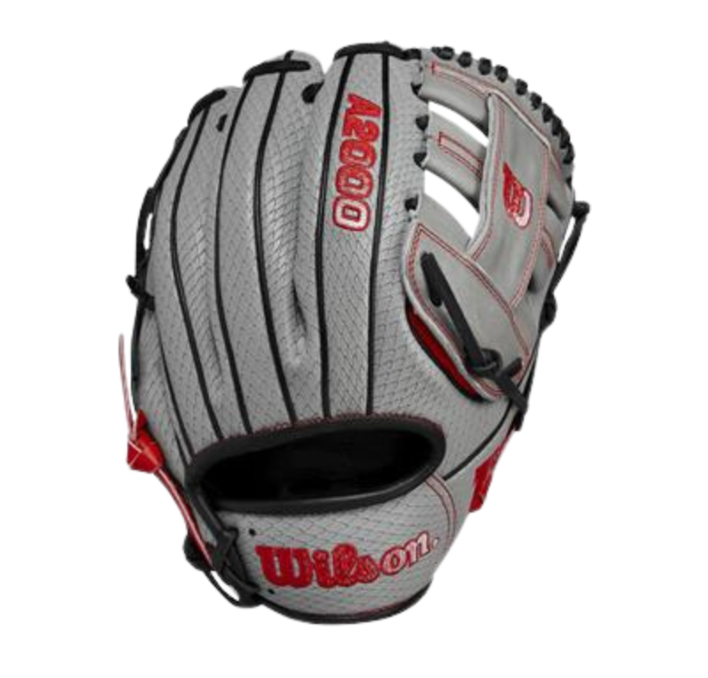 Wilson 2024 A2000 TIM ANDERSON GAME MODEL 11.5'' 	‎WBW101634115