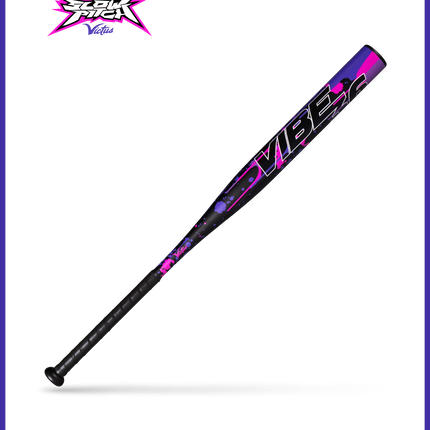 Victus 2026 Vibe 36 1pc YAYA USSSA Slowpitch bat