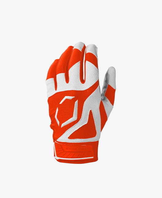 Gants de frappe pour jeunes Evoshield SRZ 1