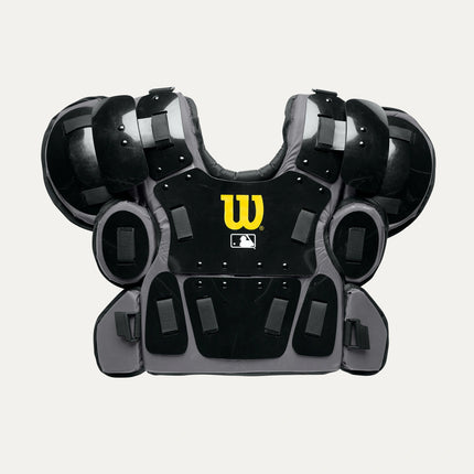 Pro Gold 2 Chest Protector MEM