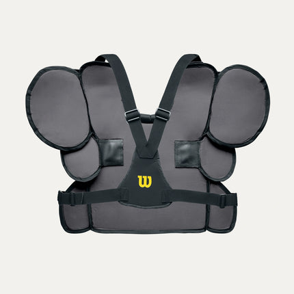 Pro Gold 2 Chest Protector MEM