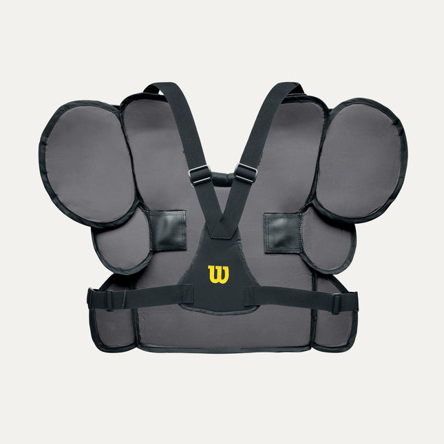 Pro Gold 2 Chest Protector MEM