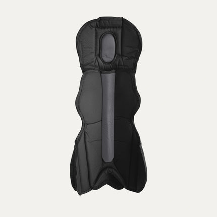 Pro Gold 2 Leg Guards