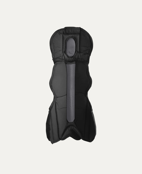 Pro Gold 2 Leg Guards