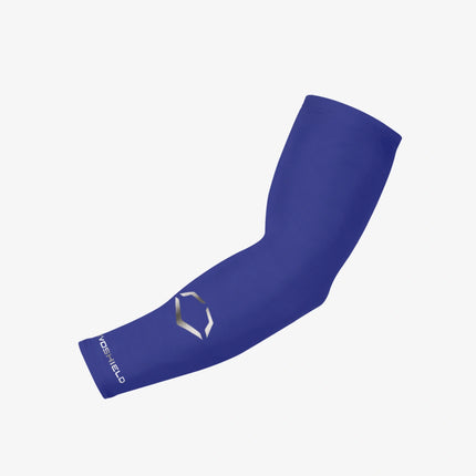 Evoshield Solid Arm Sleeve Adult WB60012