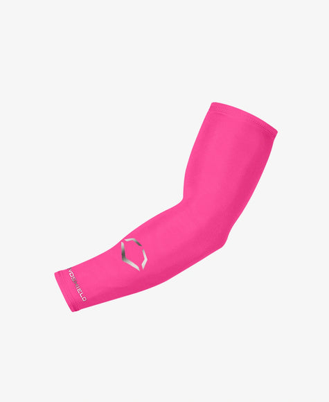 Evoshield Solid Arm Sleeve Youth WB60013