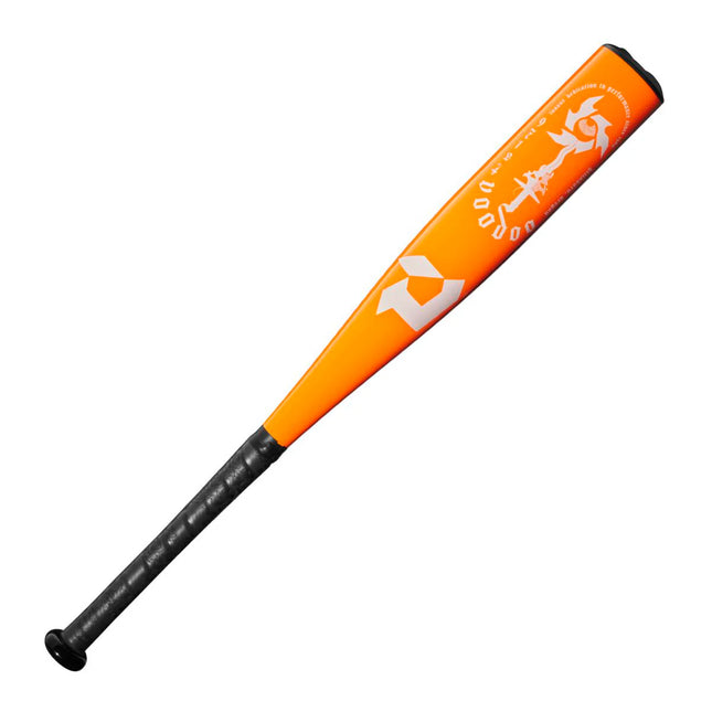 Demarini 2025 Voodoo One Piece JBB (-10) 2 3/4 USSSA