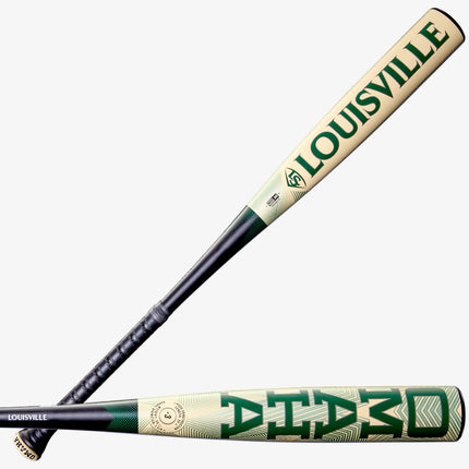 Louisville 2026 Omaha BBCOR (-3)
