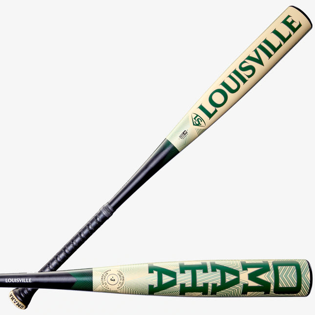 Louisville 2026 Omaha BBCOR (-3)