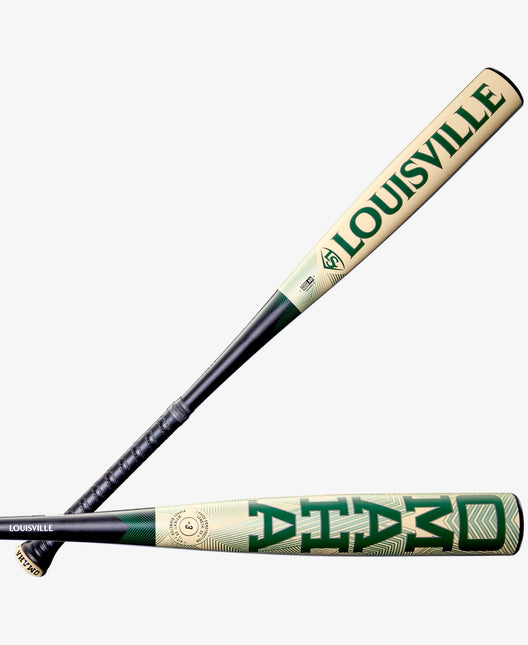 Louisville 2026 Omaha BBCOR (-3)
