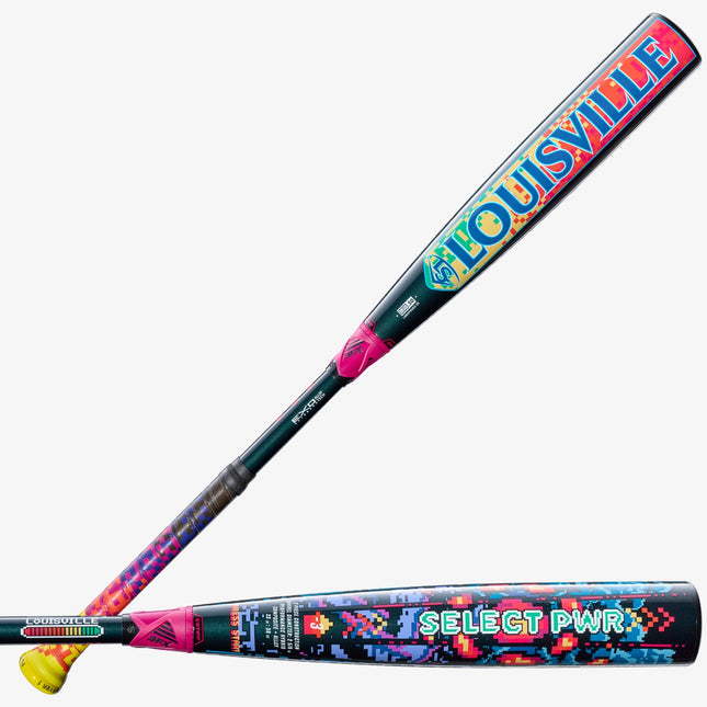 Louisville 2026 Select Power BBCOR (-3) Special Edition PLAYER 1