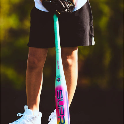 Louisville 2027 Slugger Supra JBB (-10) 2 ¾” USSSA Baseball Bat