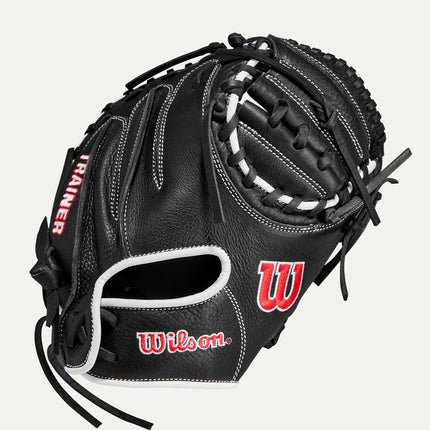 Wilson Training Catcher Glove 30''