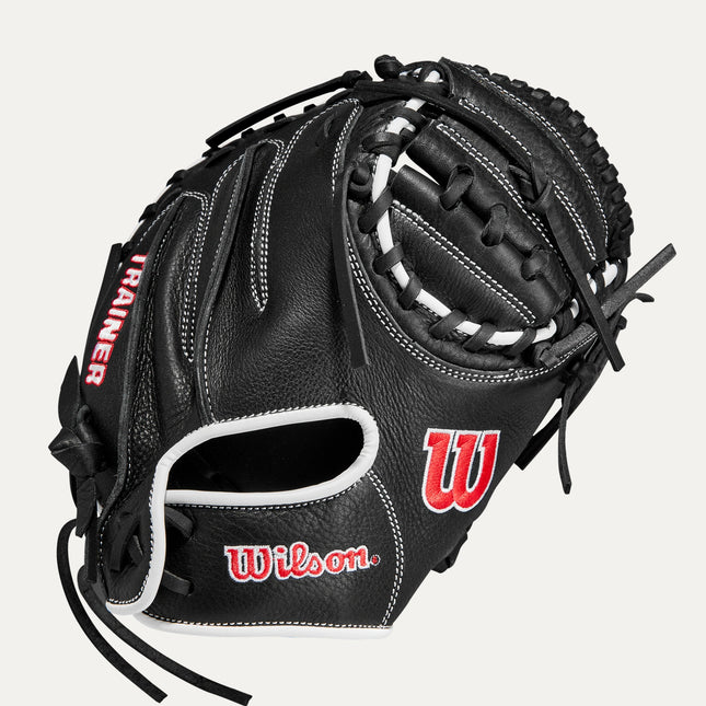 Wilson Training Catcher Glove 30''