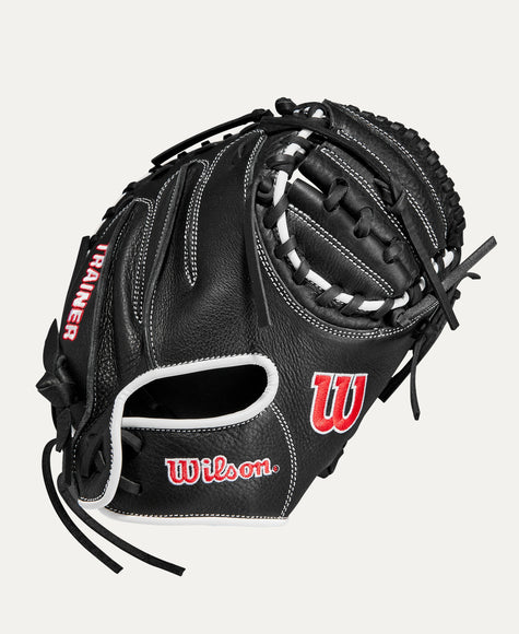 Wilson Training Catcher Glove 30''