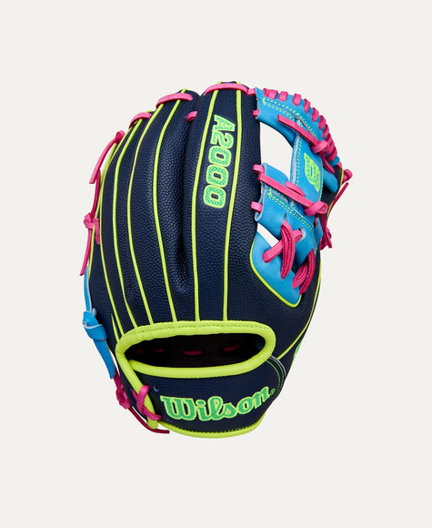 Wilson 2025 Winter A2000 1786SS Nv/Skbl/Op 11.5''