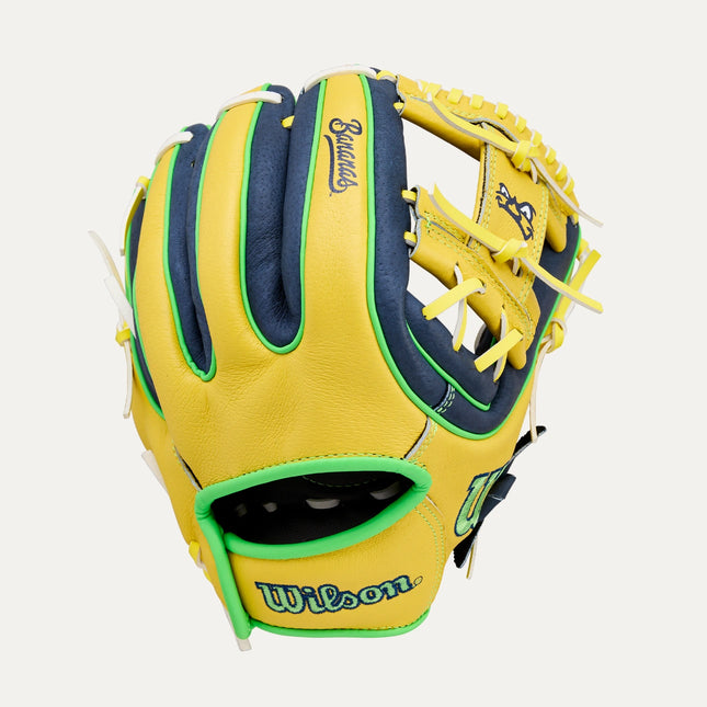 Wilson Savannah Bananas™ Advisory Staff 11''