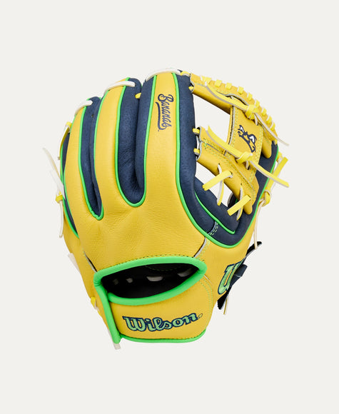 Wilson Savannah Bananas™ Advisory Staff 11''