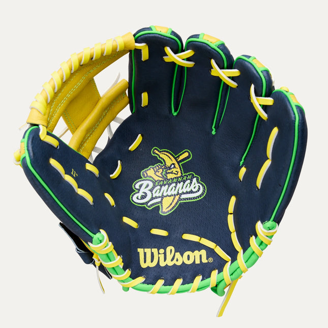 Wilson Savannah Bananas™ Advisory Staff 11''