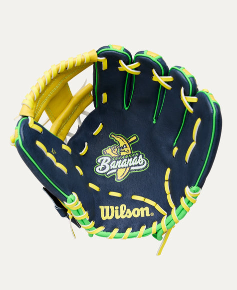 Wilson Savannah Bananas™ Advisory Staff 11''