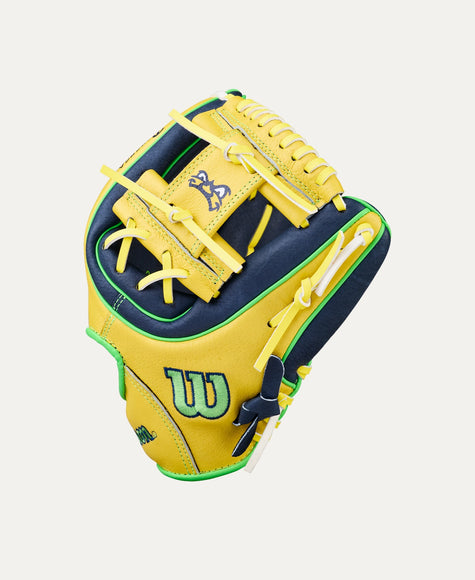 Wilson Savannah Bananas™ Advisory Staff 11''