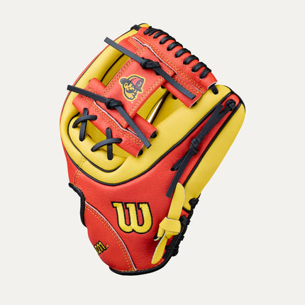 Wilson Firefighters™  Advisory Staff 11''