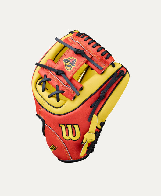 Wilson Firefighters™  Advisory Staff 11''