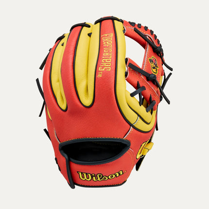 Wilson Firefighters™  Advisory Staff 11''