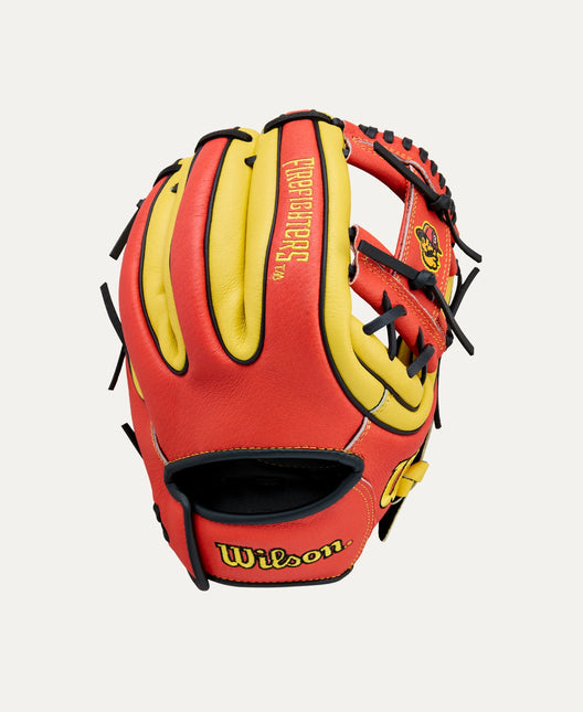 Wilson Firefighters™  Advisory Staff 11''