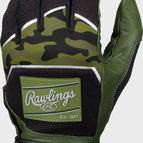 Army Camo / Large