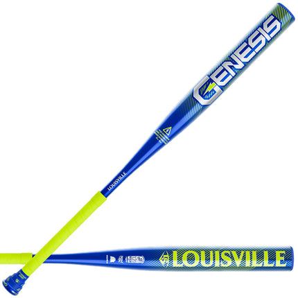 Louisville 2026 Genesis 1PC EndLoad STP 13'' USSSA