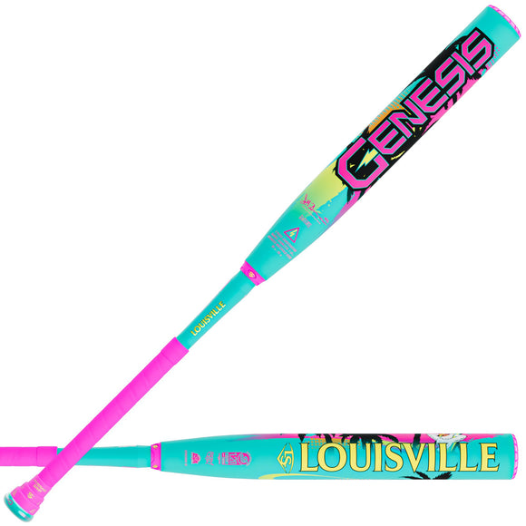 Louisville 2026 Genesis 2PC EndLoad SH 13'' USSSA