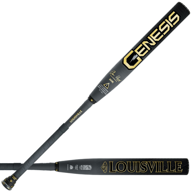 Louisville 2026 Genesis 2PC MaxLoad AU 13'' USSSA