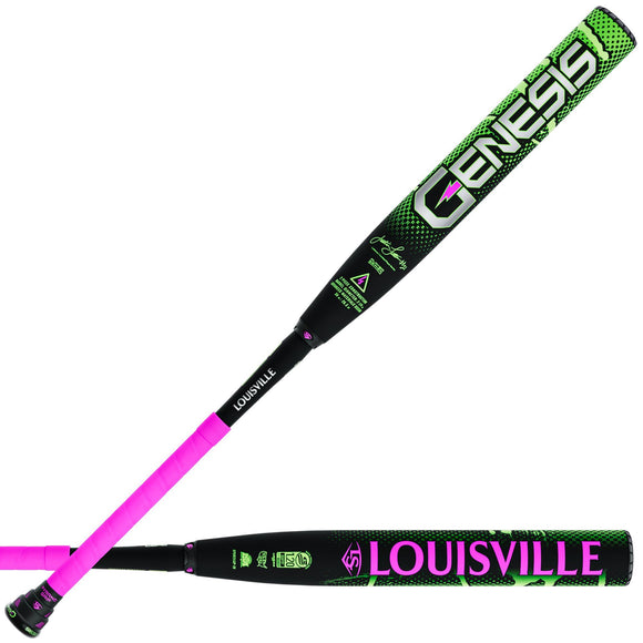 Louisville 2026 Genesis 2PC PowerLoad JL 13'' USSSA