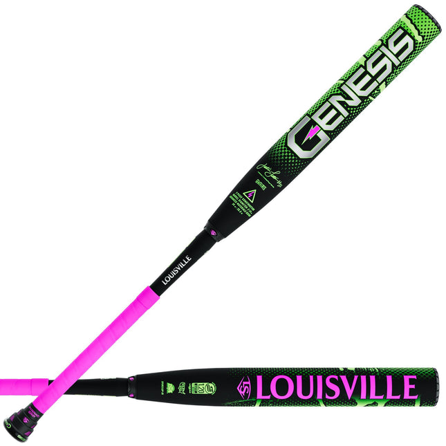 Louisville 2026 Genesis 2PC PowerLoad JL 13'' USSSA