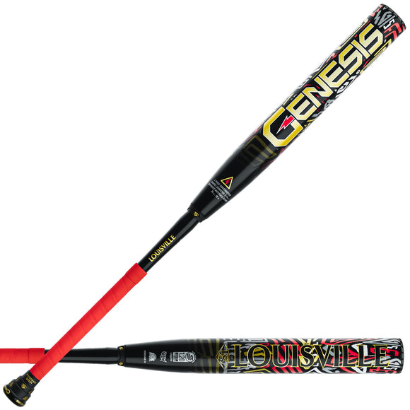 Louisville 2026 Genesis 1PC Balanced Ironman 13'' USSSA