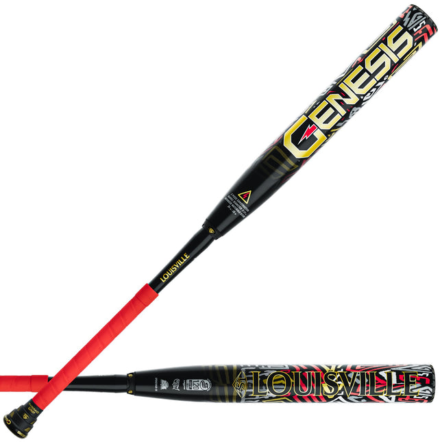Louisville 2026 Genesis 1PC Balanced Ironman 13'' USSSA