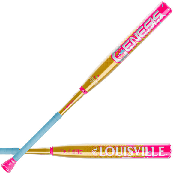 Louisville 2026 Genesis 2PC Balanced Ice Cream 13'' USSSA