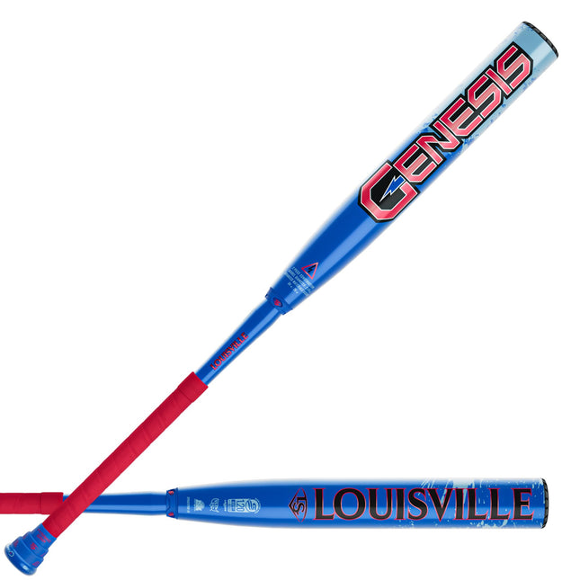 Louisville 2026 Genesis 2PC Balanced SPLT 12'' USSSA