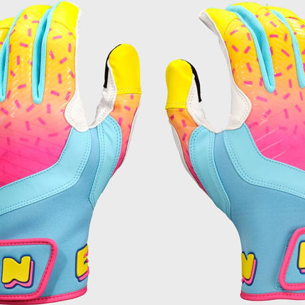 Easton 2026 Spring Break Batting Gloves Adult WO26BG